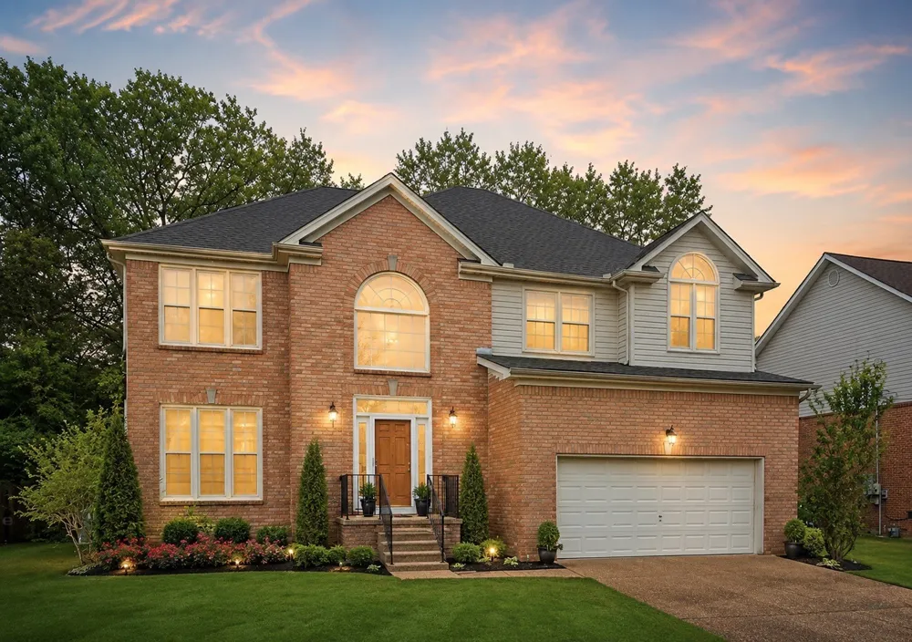 4348 Cambridge Dr Antioch, TN 37013
