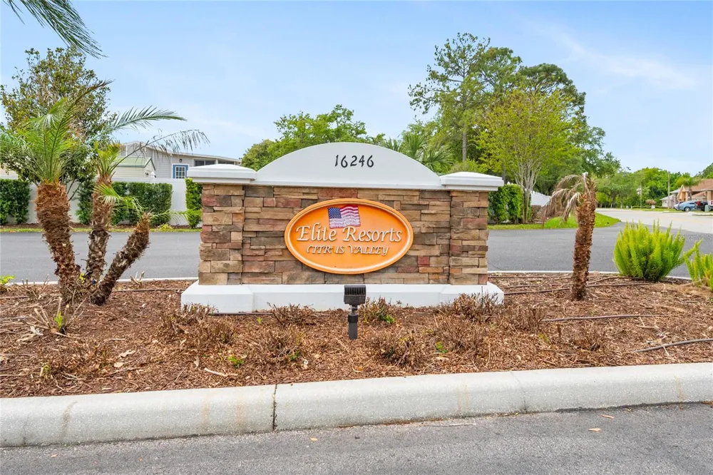2408 CITRUS TREE ROAD Clermont, FL 34714