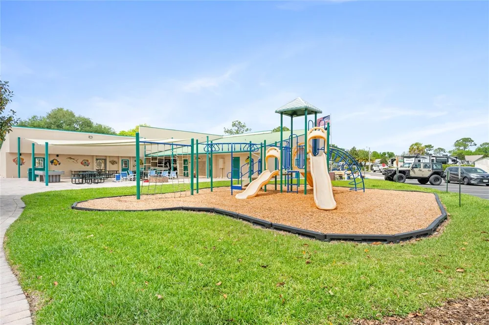 2408 CITRUS TREE ROAD Clermont, FL 34714