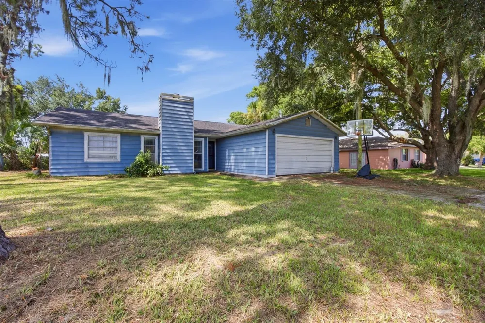3135 CROSS FOX DRIVE Mulberry, FL 33860