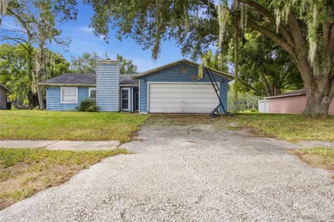 3135 CROSS FOX DRIVE