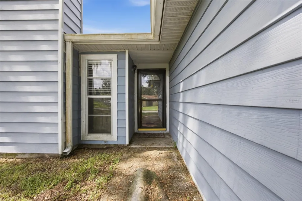 3135 CROSS FOX DRIVE Mulberry, FL 33860