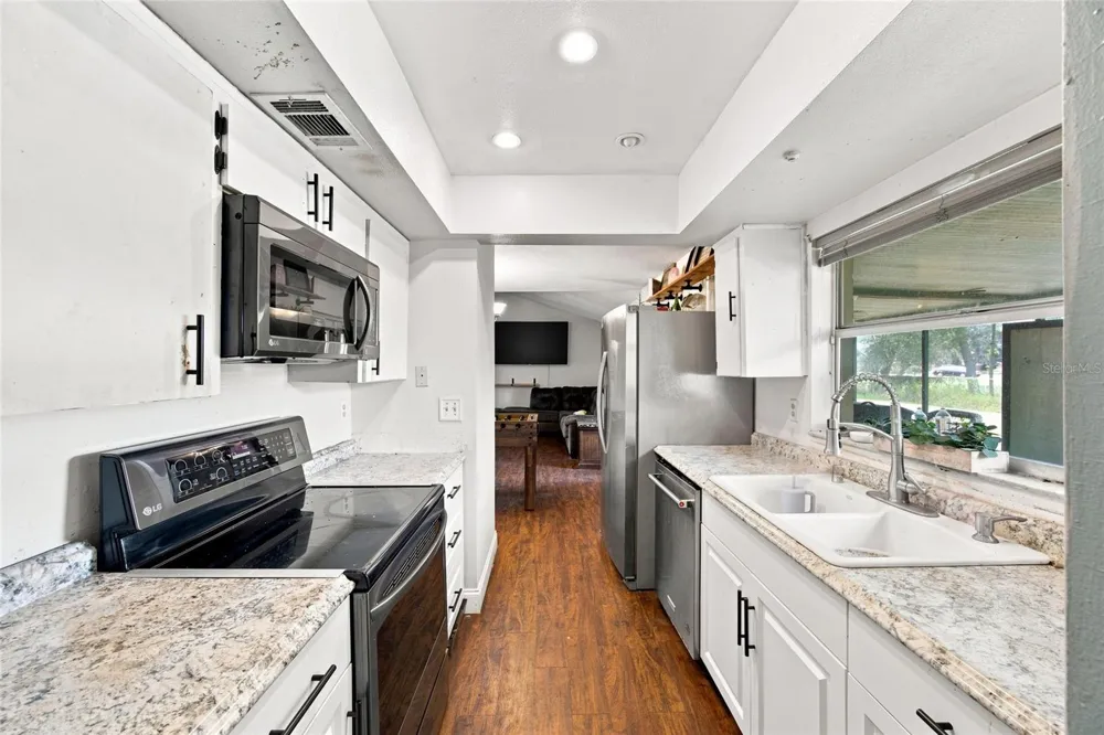 3135 CROSS FOX DRIVE Mulberry, FL 33860