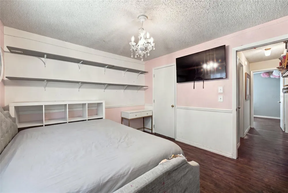 3135 CROSS FOX DRIVE Mulberry, FL 33860