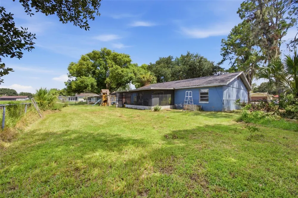 3135 CROSS FOX DRIVE Mulberry, FL 33860