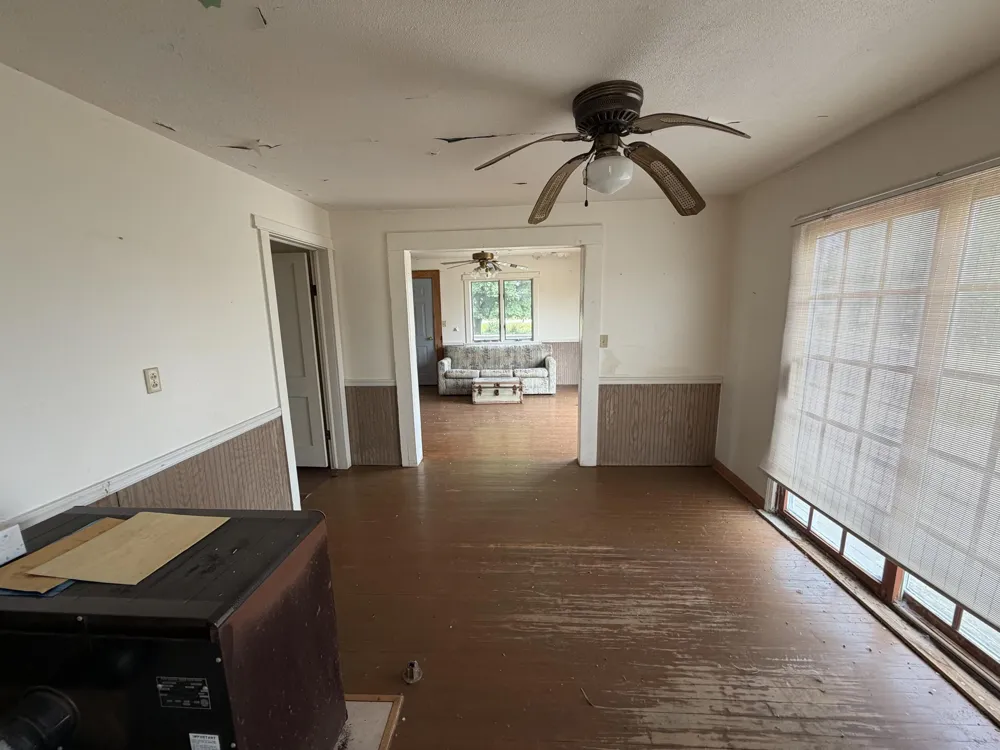 3109 E Sugar Grove Road Sherman Township, MI 49405