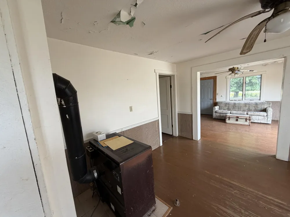 3109 E Sugar Grove Road Sherman Township, MI 49405