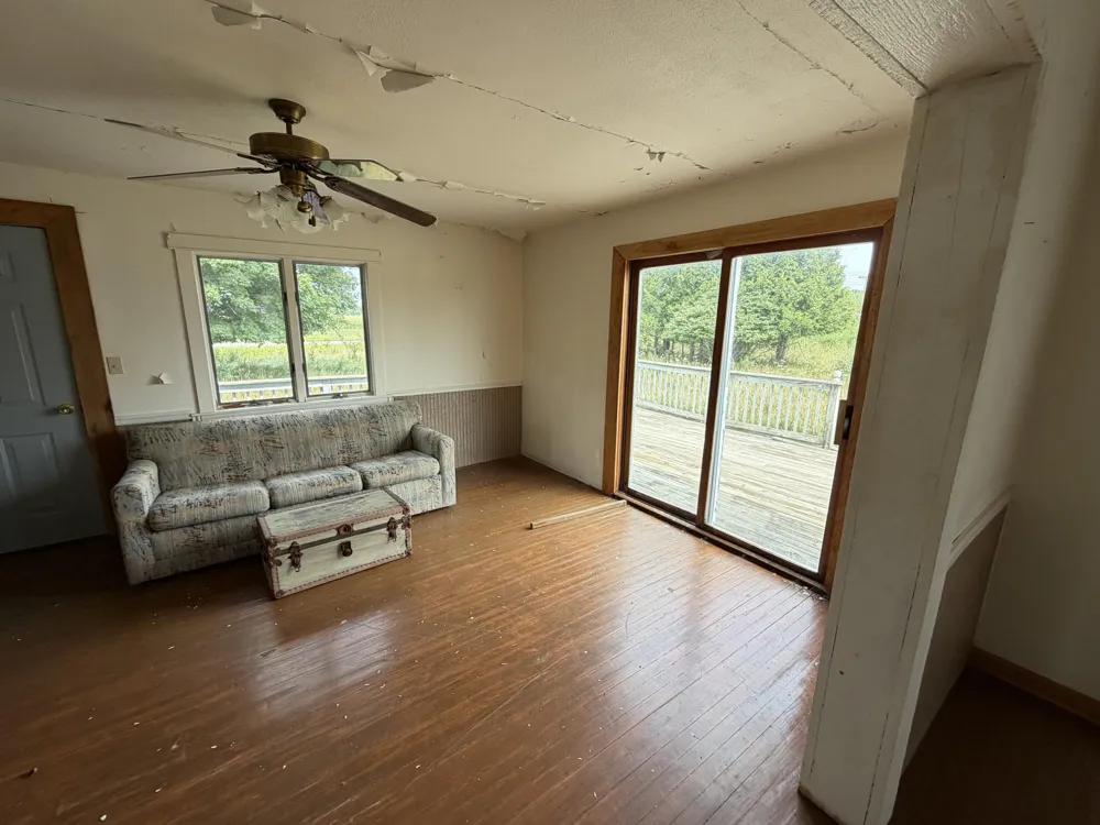 3109 E Sugar Grove Road Sherman Township, MI 49405