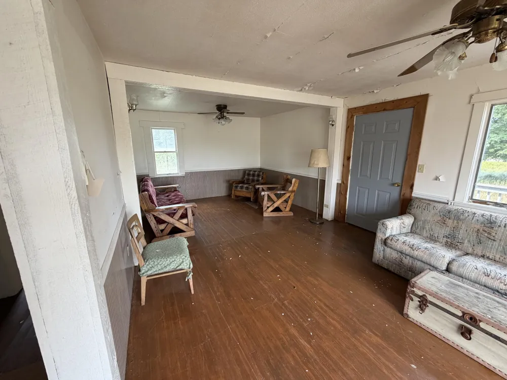 3109 E Sugar Grove Road Sherman Township, MI 49405