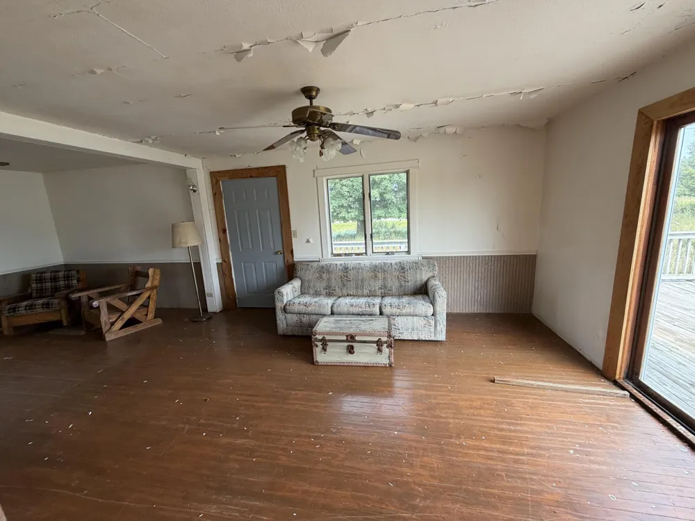 3109 E Sugar Grove Road Sherman Township, MI 49405