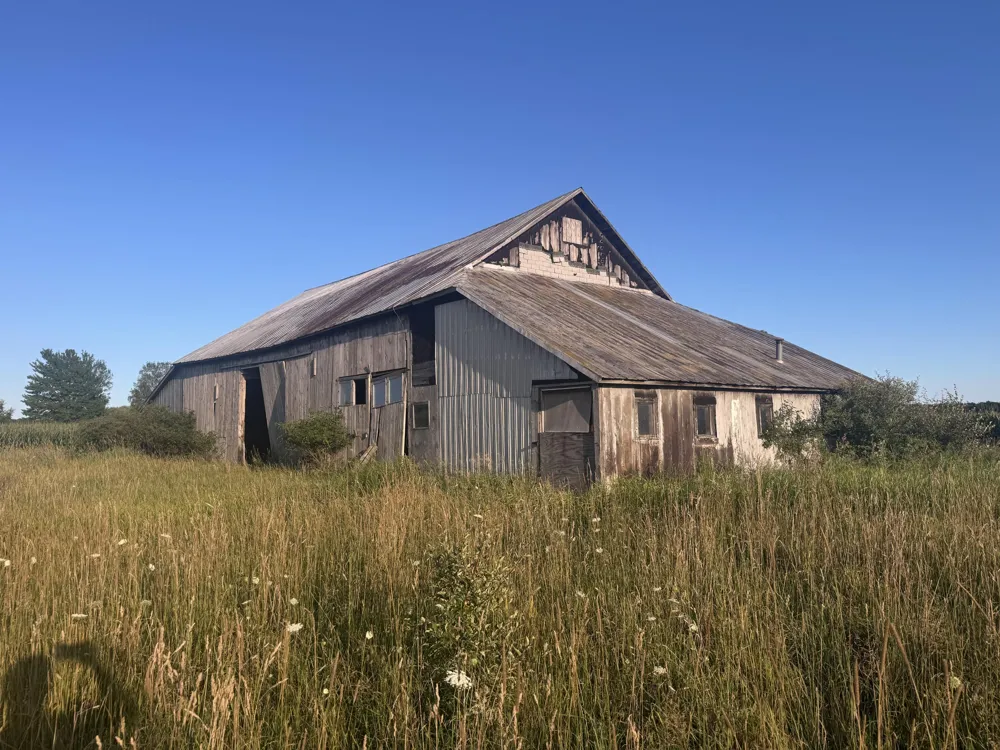 3109 E Sugar Grove Road Sherman Township, MI 49405