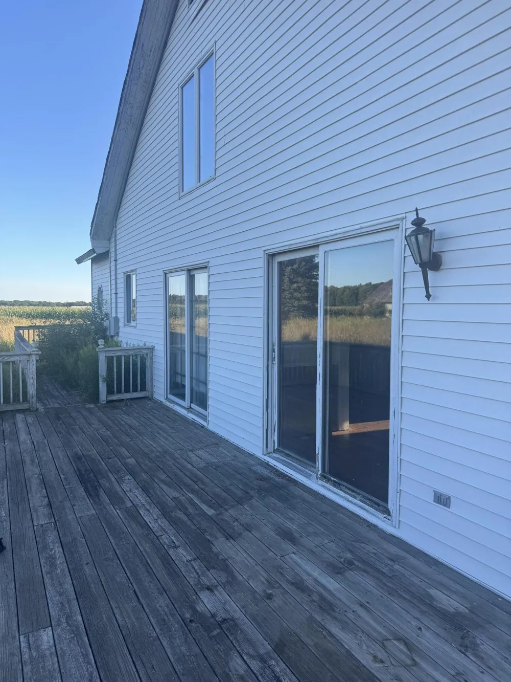 3109 E Sugar Grove Road Sherman Township, MI 49405