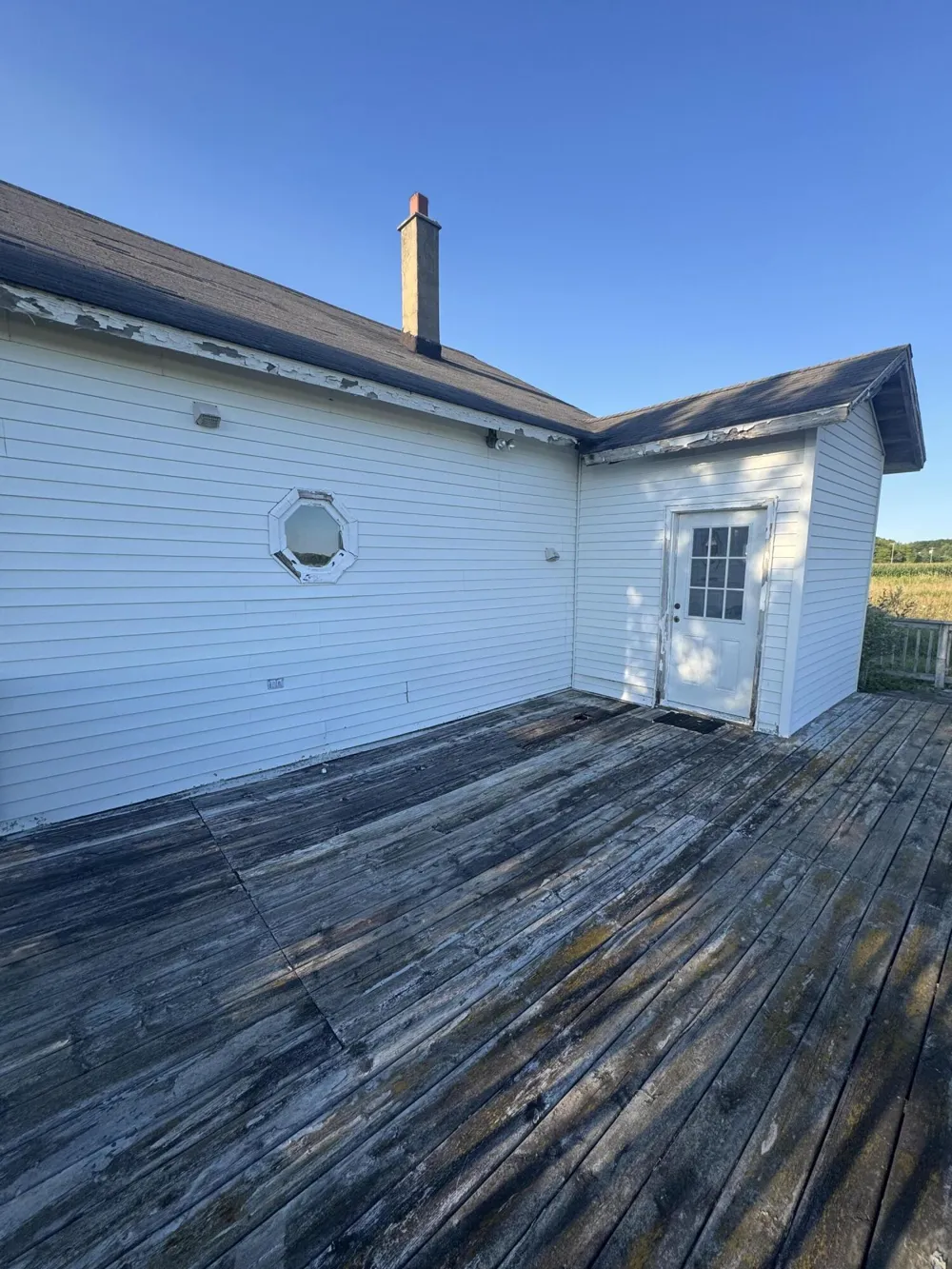 3109 E Sugar Grove Road Sherman Township, MI 49405