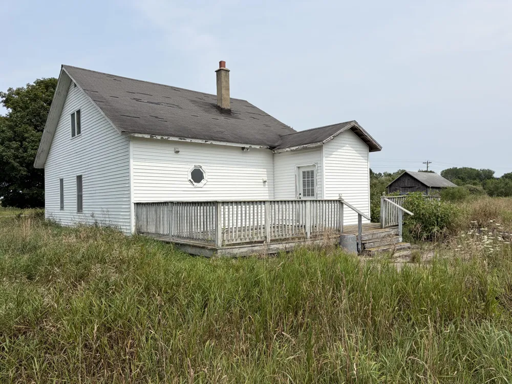 3109 E Sugar Grove Road Sherman Township, MI 49405