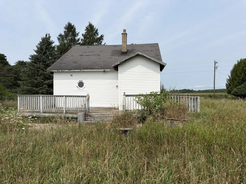 3109 E Sugar Grove Road Sherman Township, MI 49405
