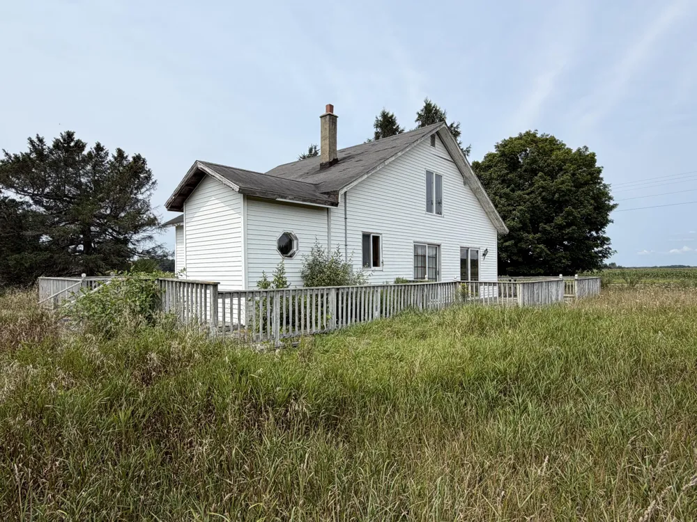 3109 E Sugar Grove Road Sherman Township, MI 49405