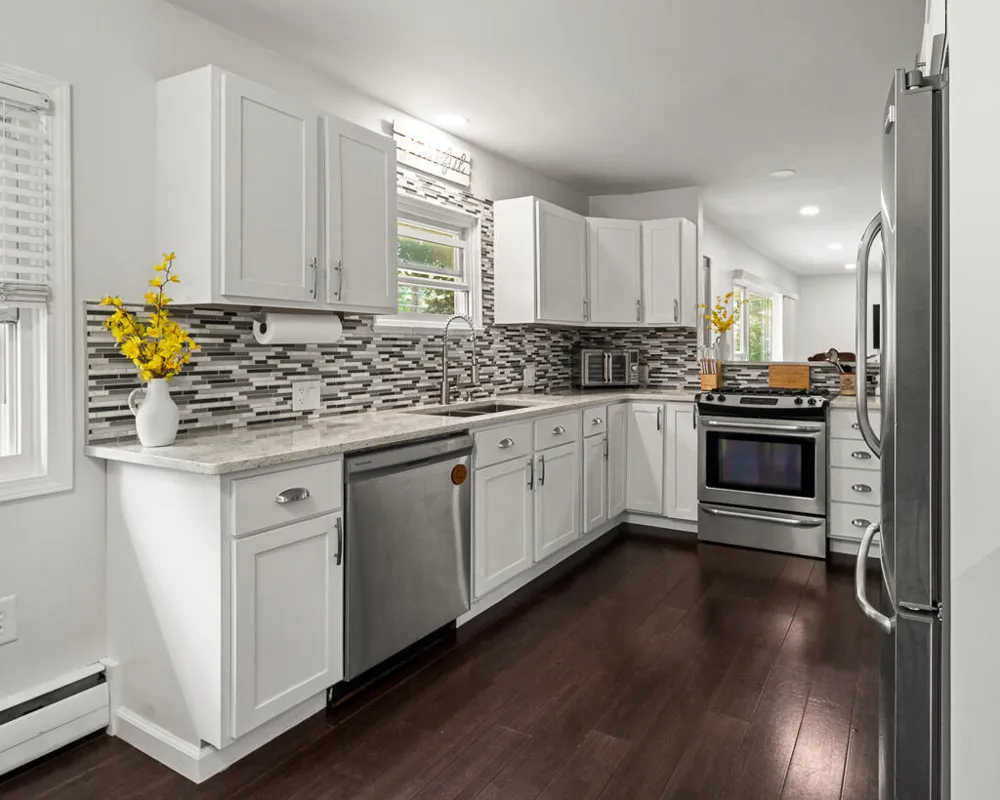 1360 Logan Road Muskegon Charter Township, MI 49445