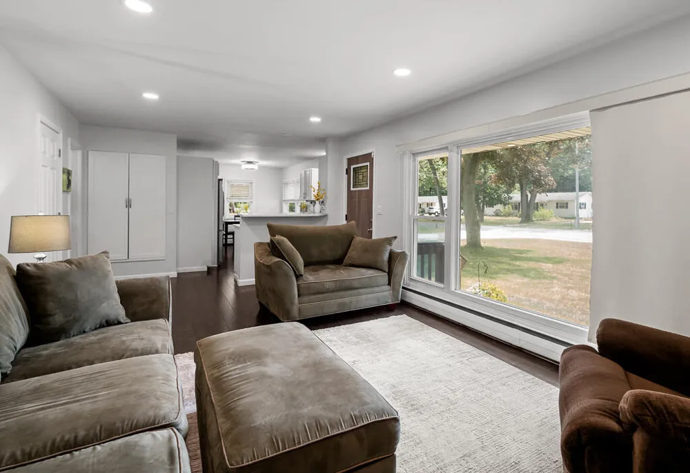 1360 Logan Road Muskegon Charter Township, MI 49445