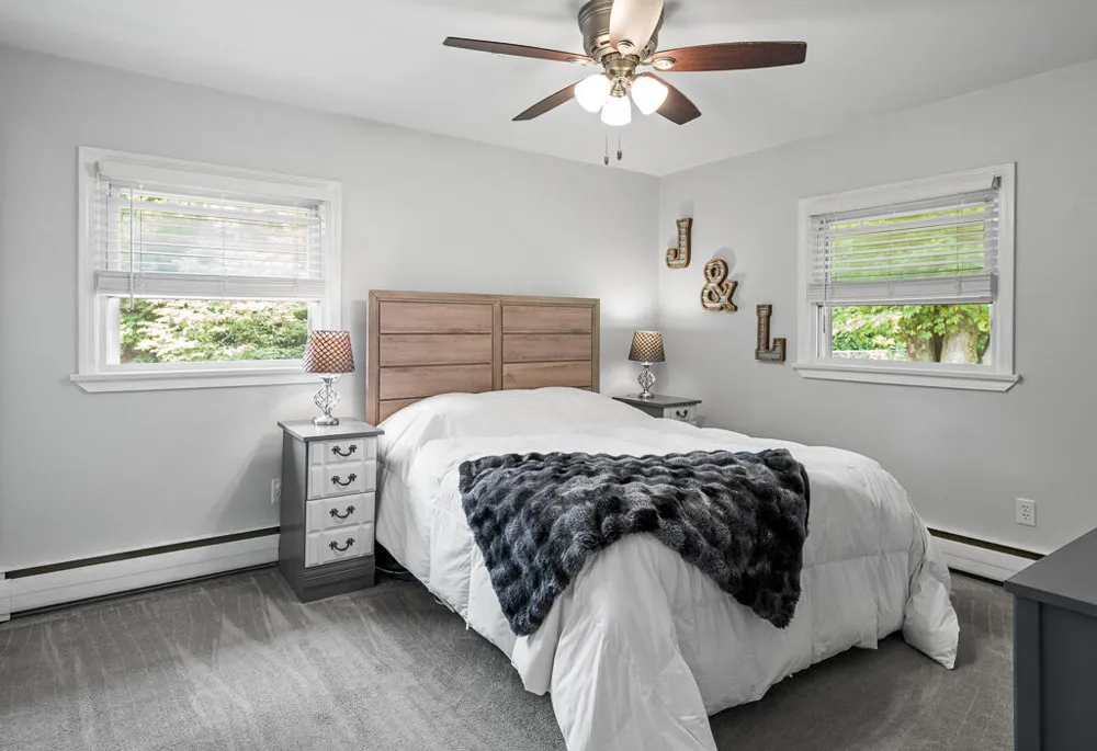 1360 Logan Road Muskegon Charter Township, MI 49445