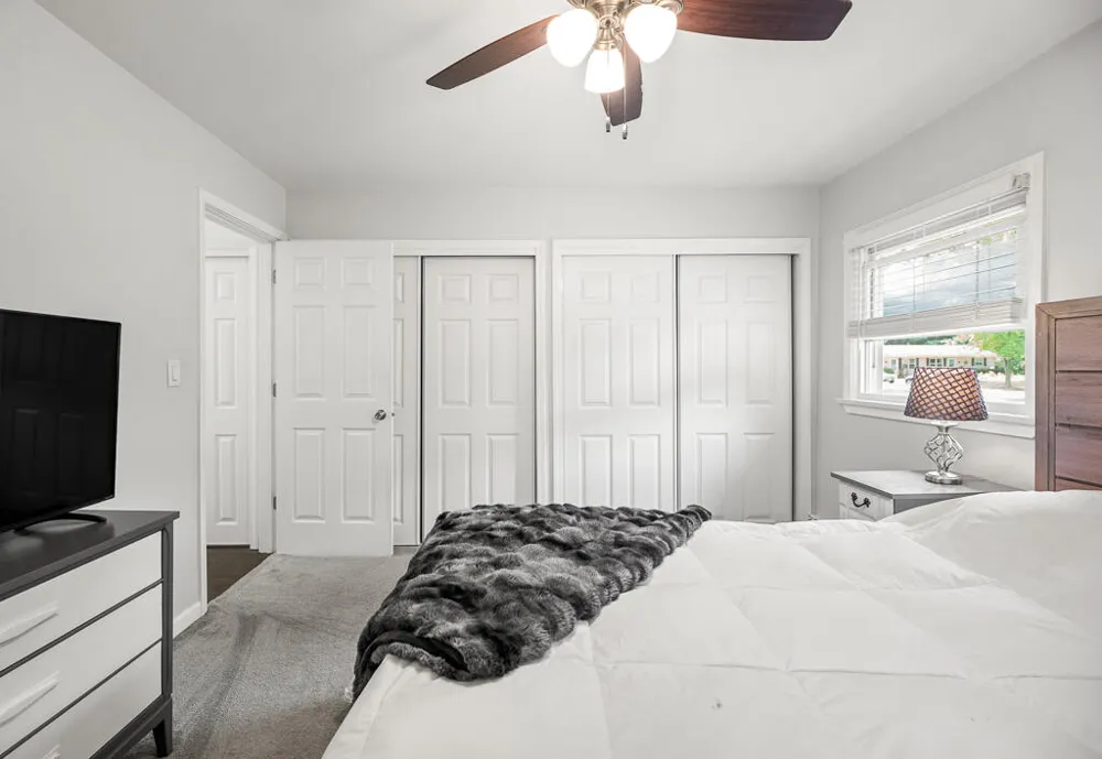 1360 Logan Road Muskegon Charter Township, MI 49445