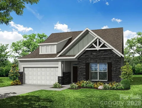 4494 Blue Mound Court