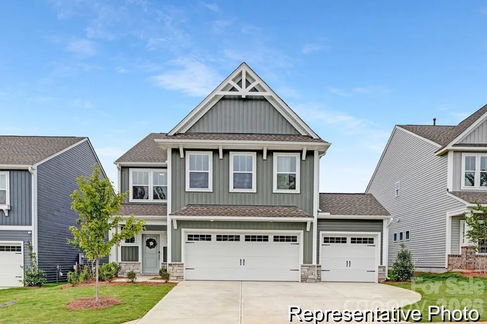 155 Tangle River Drive #44 Statesville, NC 28677