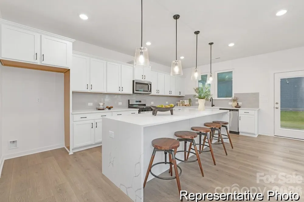 155 Tangle River Drive #44 Statesville, NC 28677