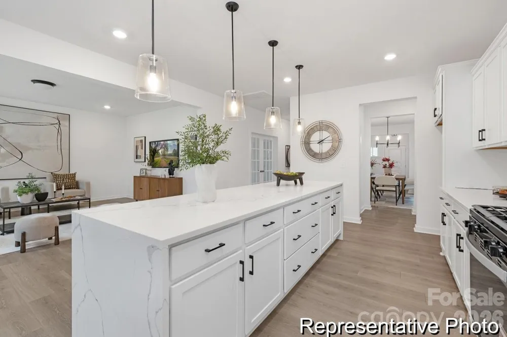 155 Tangle River Drive #44 Statesville, NC 28677