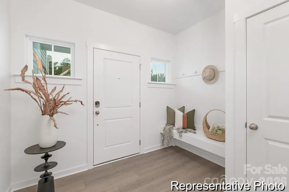 155 Tangle River Drive #44 Statesville, NC 28677