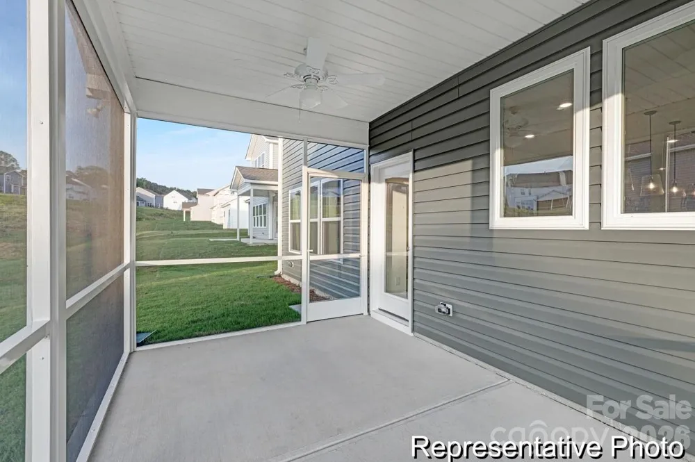155 Tangle River Drive #44 Statesville, NC 28677