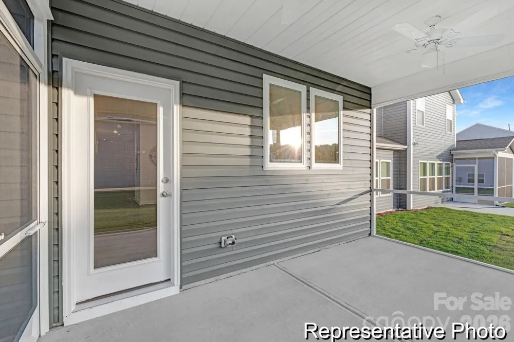 155 Tangle River Drive #44 Statesville, NC 28677