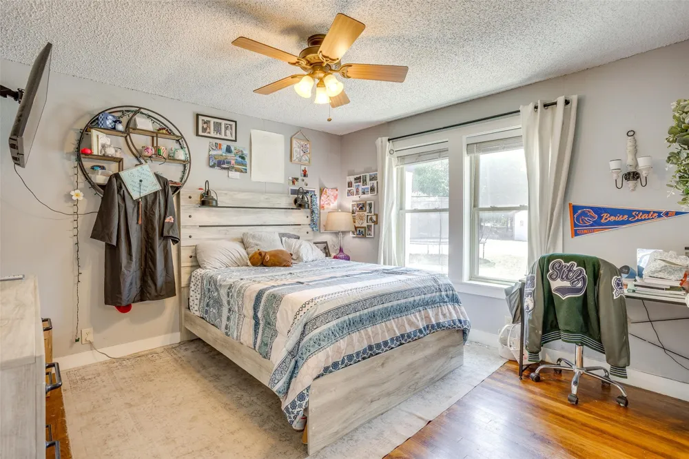 13800 Llano Drive Weatherford, TX 76087
