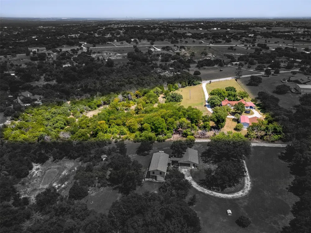 13800 Llano Drive Weatherford, TX 76087