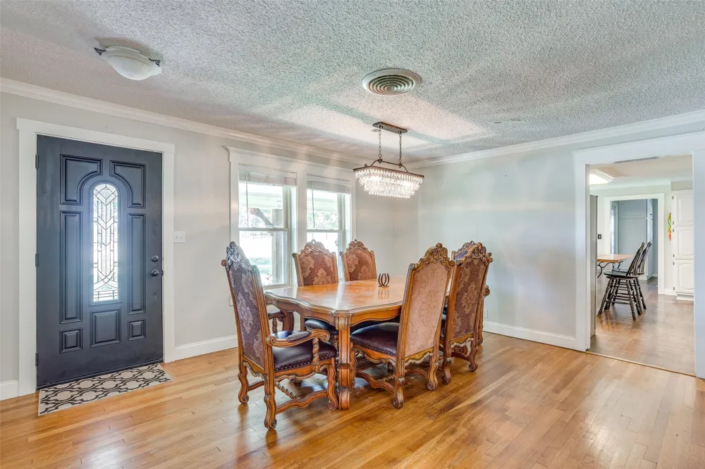 13800 Llano Drive Weatherford, TX 76087