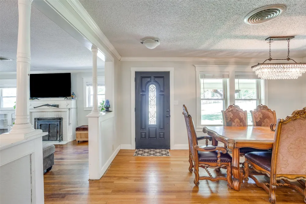13800 Llano Drive Weatherford, TX 76087