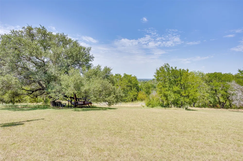 13800 Llano Drive Weatherford, TX 76087