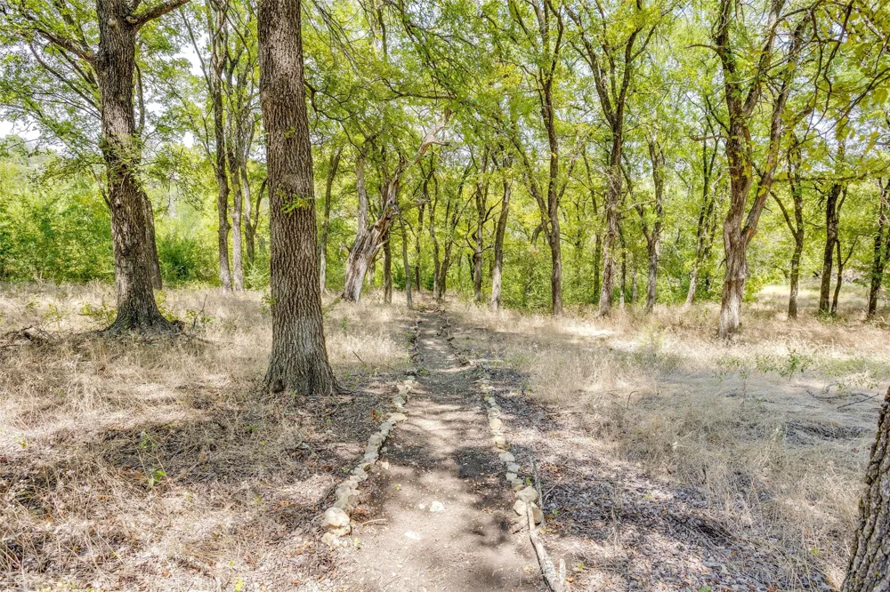 13800 Llano Drive Weatherford, TX 76087