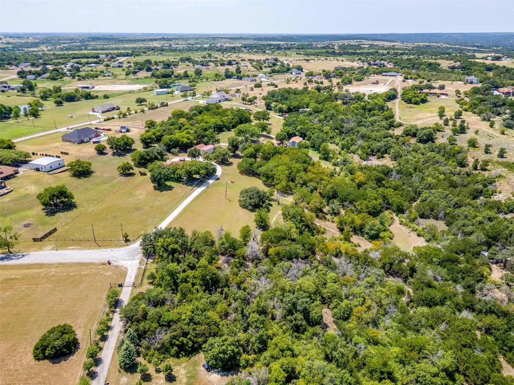 13800 Llano Drive Weatherford, TX 76087