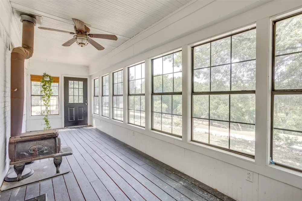 13800 Llano Drive Weatherford, TX 76087