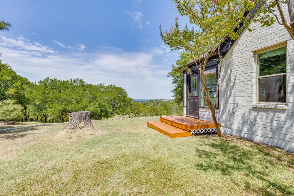 13800 Llano Drive Weatherford, TX 76087