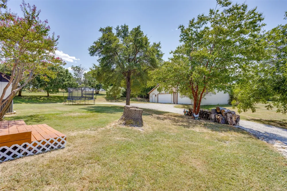 13800 Llano Drive Weatherford, TX 76087