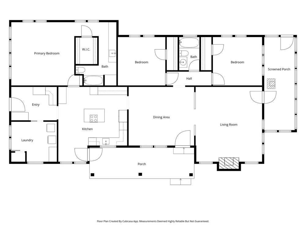 13800 Llano Drive Weatherford, TX 76087