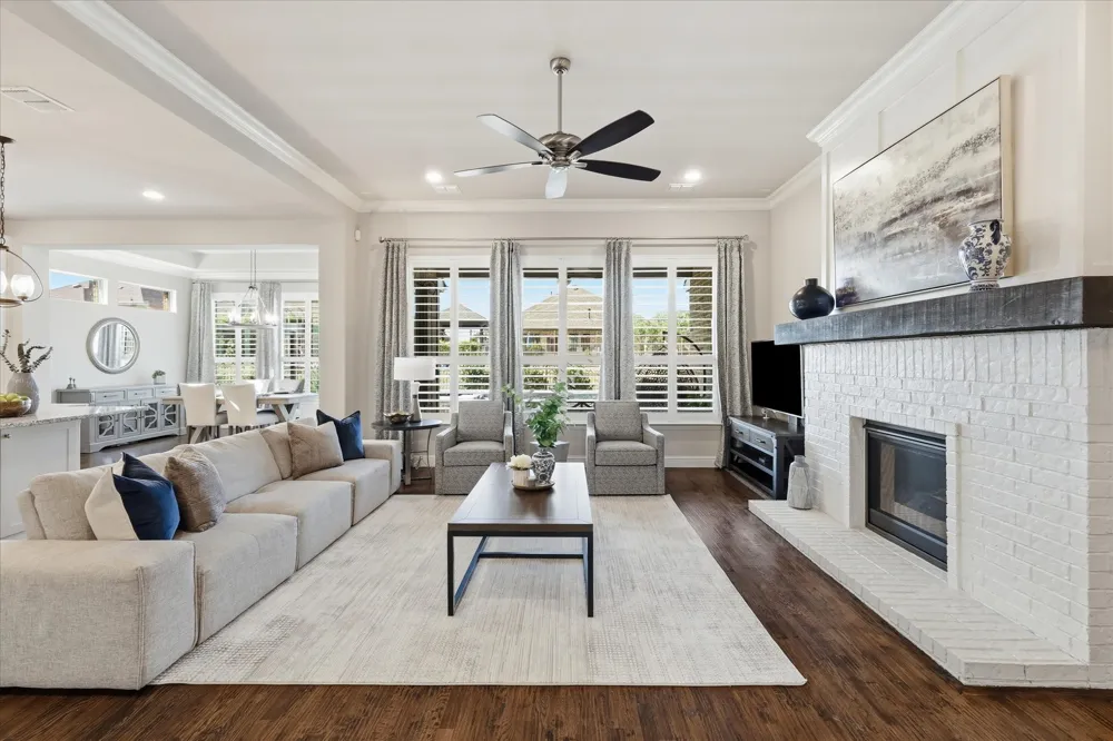 11609 Little Elm Creek Road Flower Mound, TX 76226
