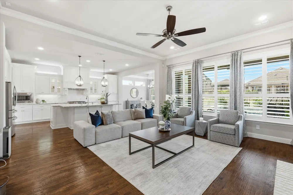11609 Little Elm Creek Road Flower Mound, TX 76226