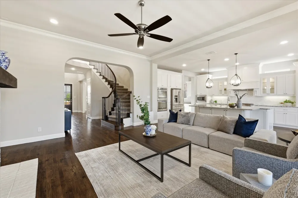 11609 Little Elm Creek Road Flower Mound, TX 76226