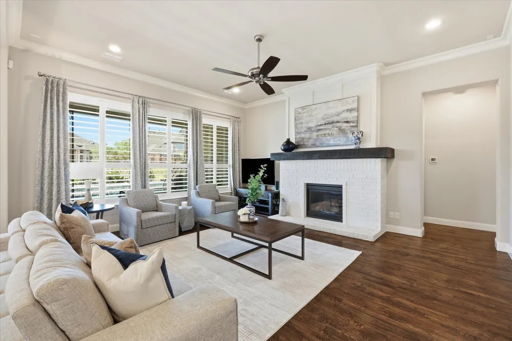 11609 Little Elm Creek Road Flower Mound, TX 76226