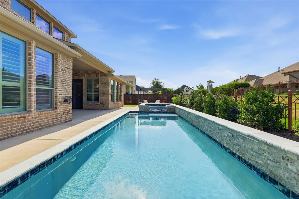 11609 Little Elm Creek Road Flower Mound, TX 76226
