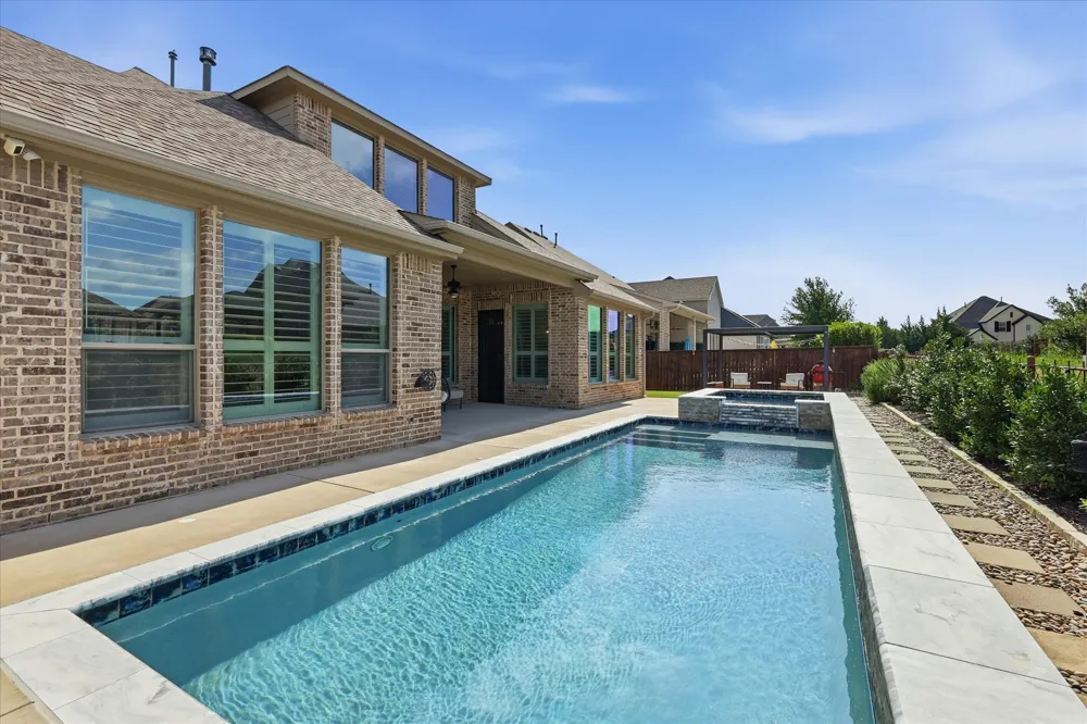 11609 Little Elm Creek Road Flower Mound, TX 76226