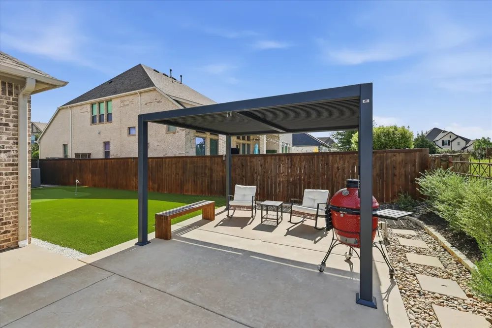 11609 Little Elm Creek Road Flower Mound, TX 76226