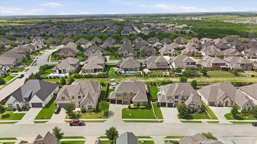 11609 Little Elm Creek Road Flower Mound, TX 76226